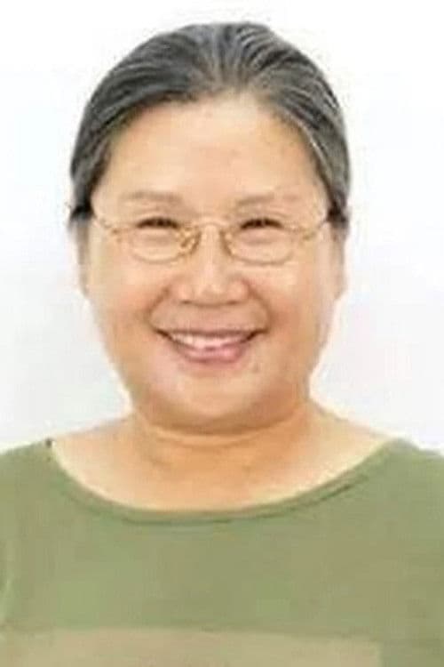 Zhang Liqiu profile photo