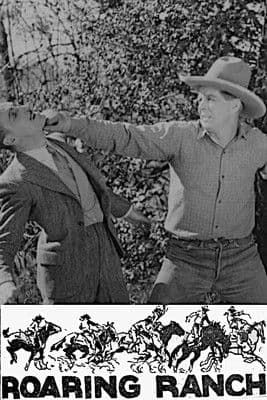Roaring Ranch poster