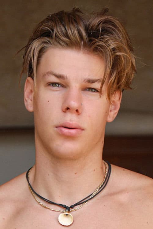 Andre Angel profile photo