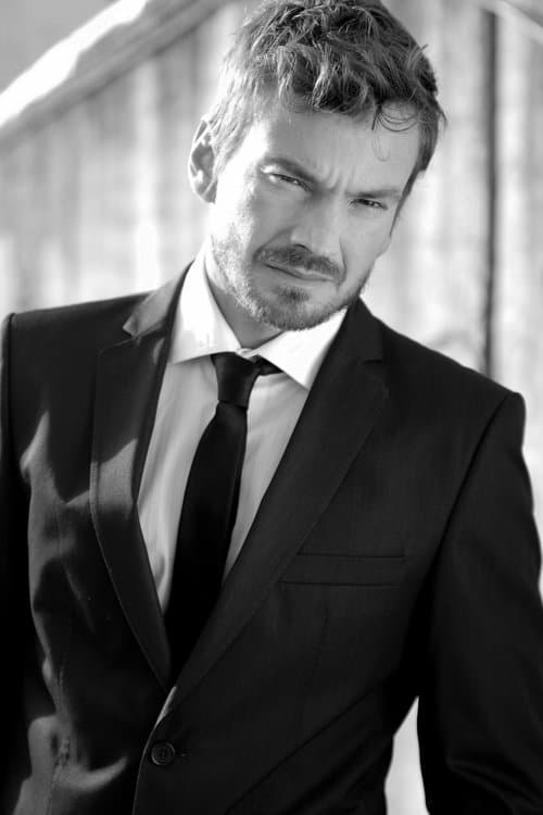 Guillermo Pfening profile photo