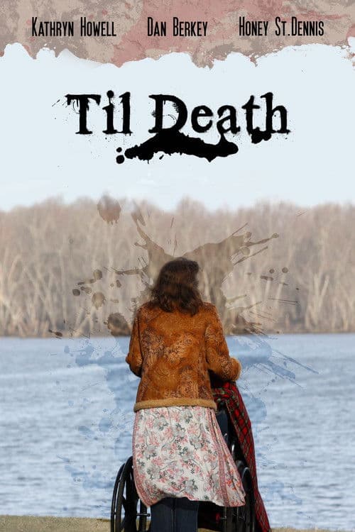 Til Death poster
