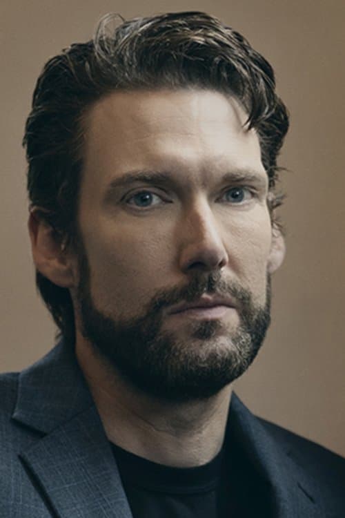 Billy Jensen profile photo