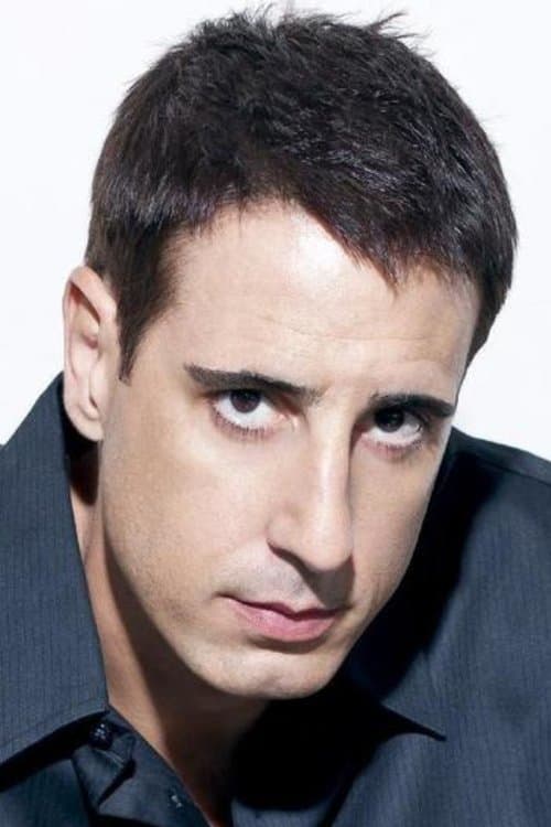 Julian Acosta profile photo