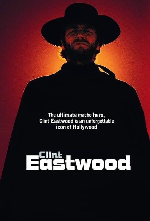 Clint Eastwood poster