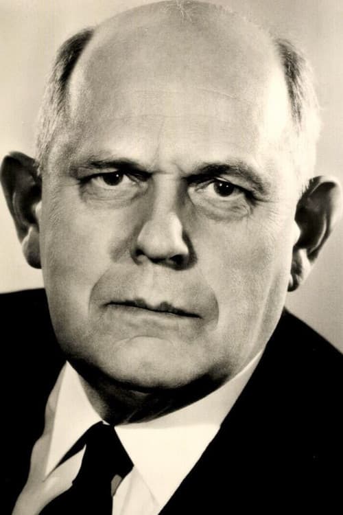 Ernst Schellenberg profile photo