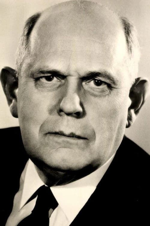Ernst Schellenberg profile photo
