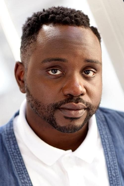 Brian Tyree Henry profile photo