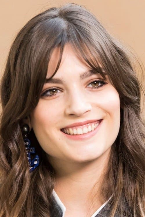 Alma Jodorowsky profile photo