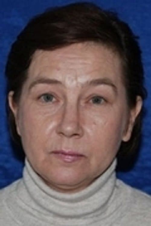 Marina Gapchenko profile photo