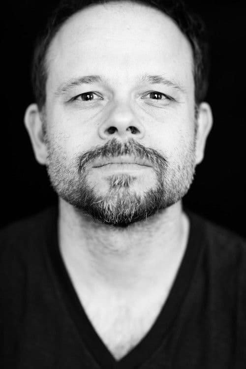 Geoffrey Gaquere profile photo