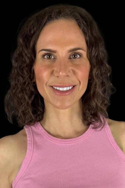Milia Nader profile photo