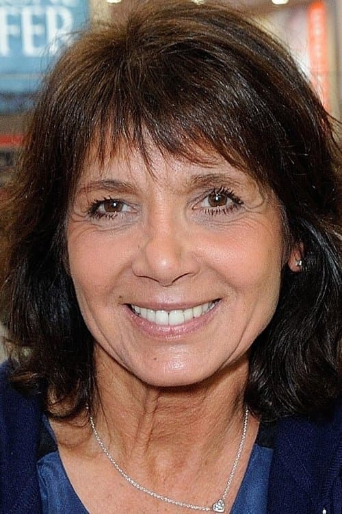 Stéphanie Fugain profile photo