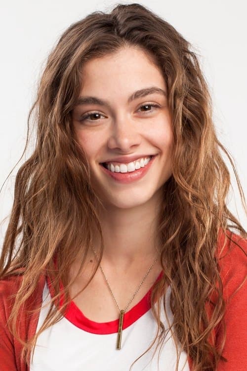 Sarah Davenport profile photo