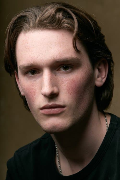 James Melville profile photo