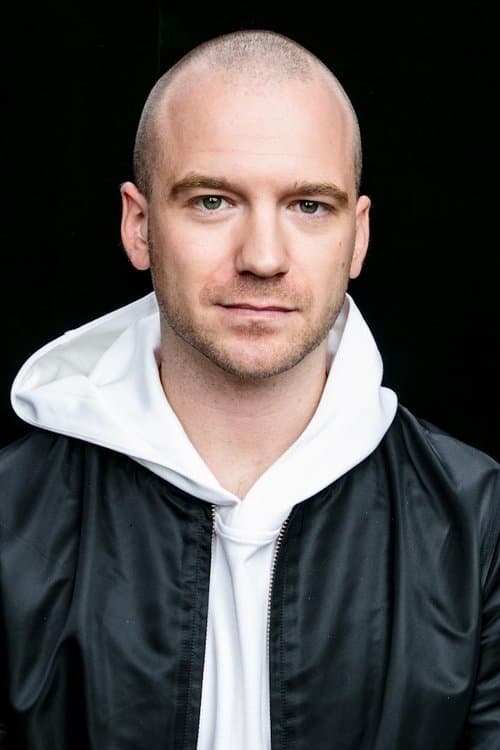 Sean Evans profile photo