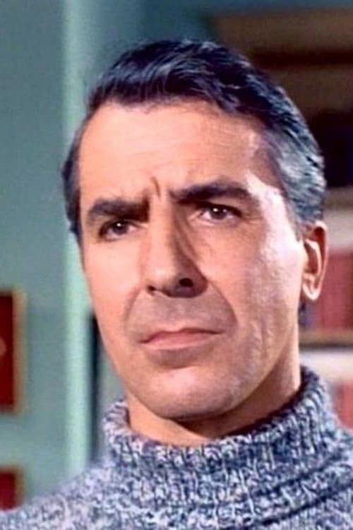 Laurence Payne profile photo