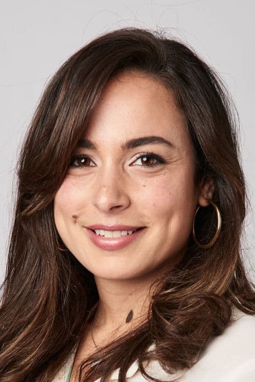 Yasmine Qaddumi profile photo