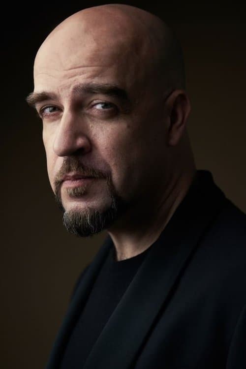 Eric Anderson profile photo