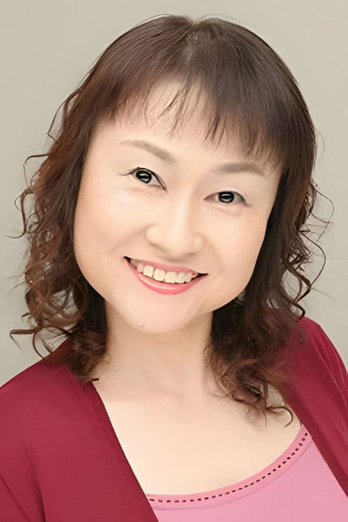 Kaoru Katakai profile photo