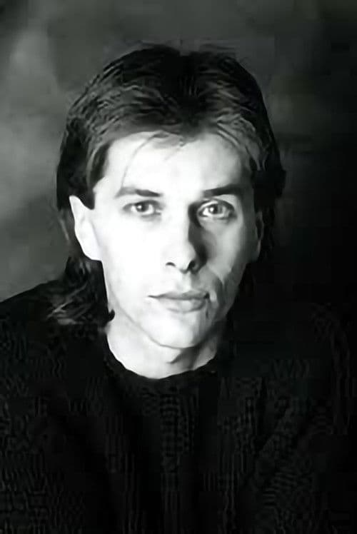 Amos Guttman profile photo