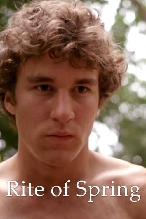 Rite of Spring poster