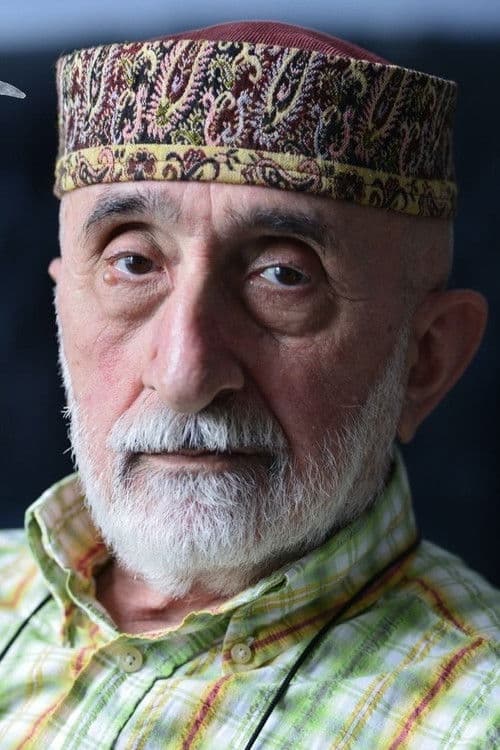 Elchin Hami Akhundov profile photo