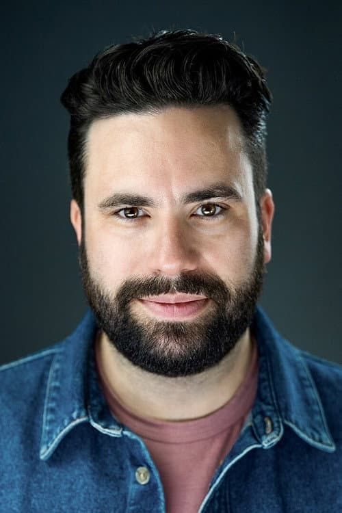 Brett Haley profile photo