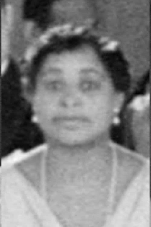 Bernardine Mason profile photo