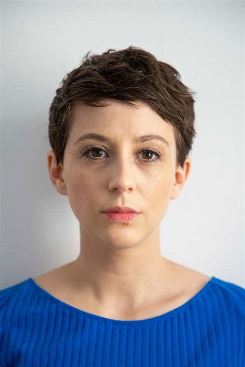 Tanja Raunig profile photo