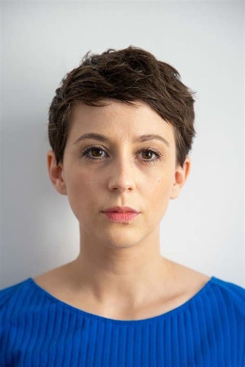 Tanja Raunig profile photo