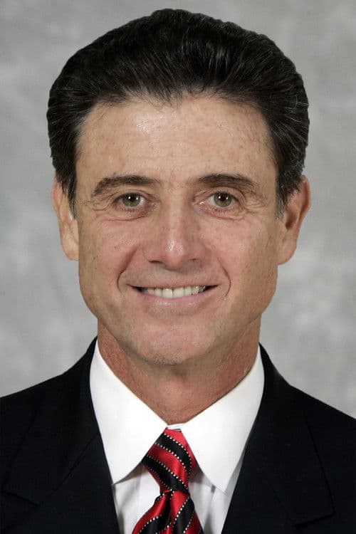 Rick Pitino profile photo