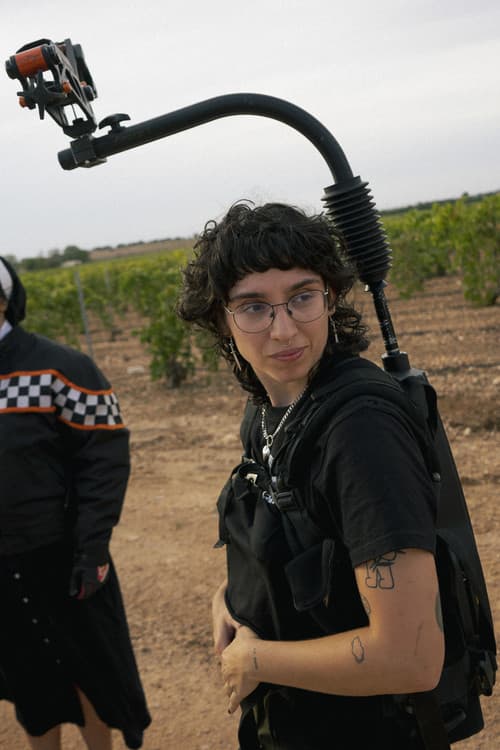 Lucía Lobato profile photo