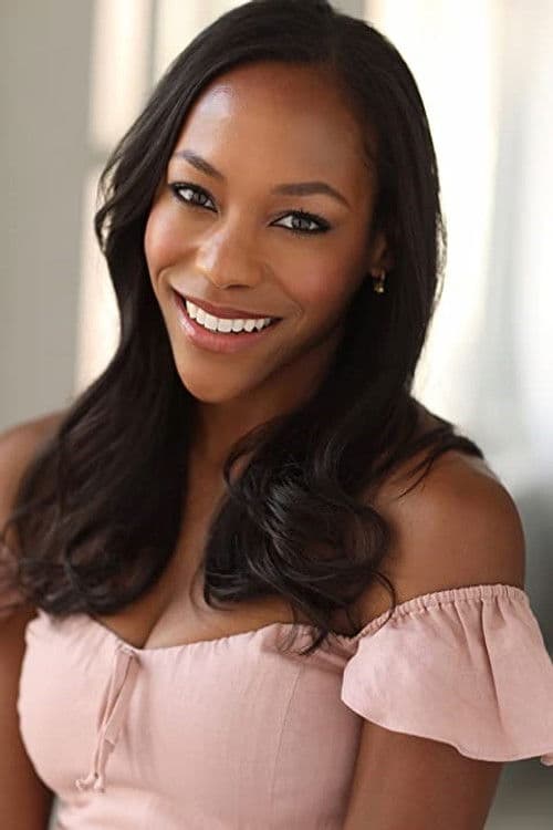 Nikki M. James profile photo