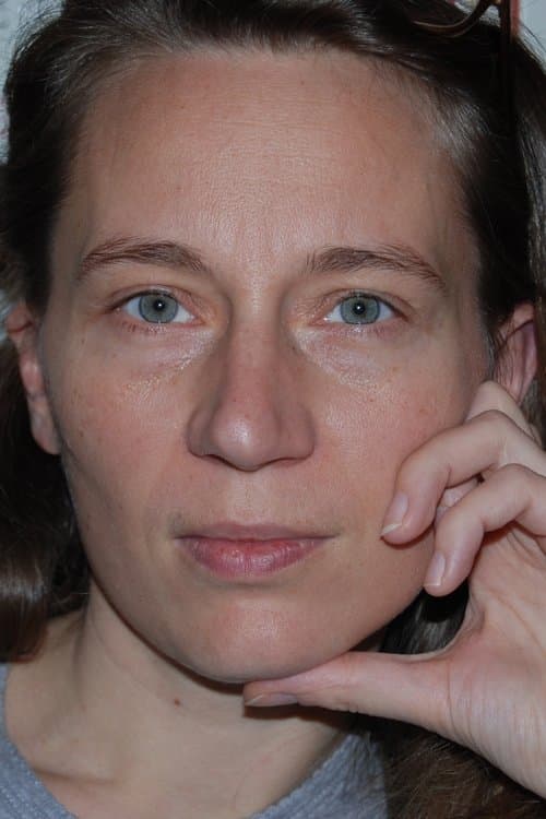 Marine Francen profile photo