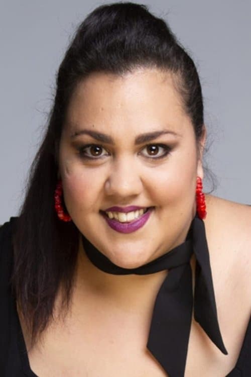 Steph Tisdell profile photo