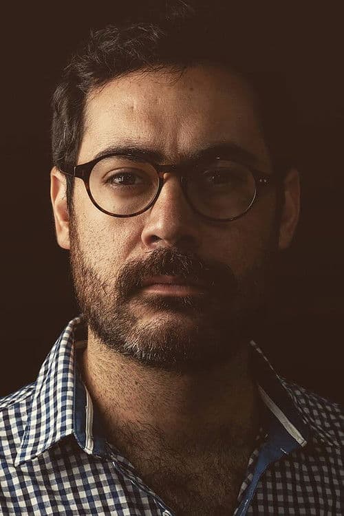 Carlos Matienzo Serment profile photo