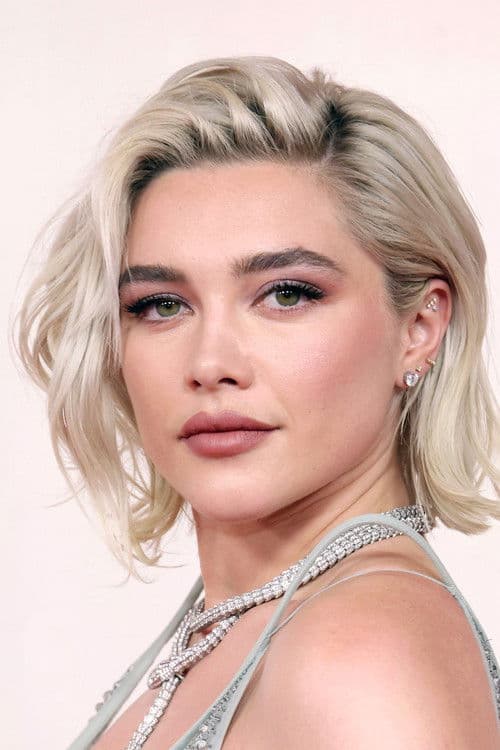 Florence Pugh profile photo