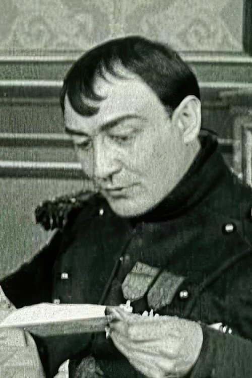 Paul Manson profile photo