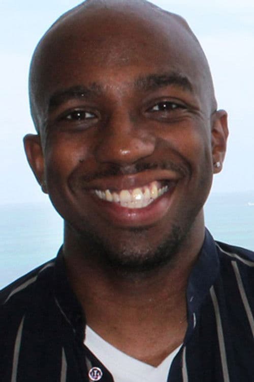 Alfonso Johnson profile photo