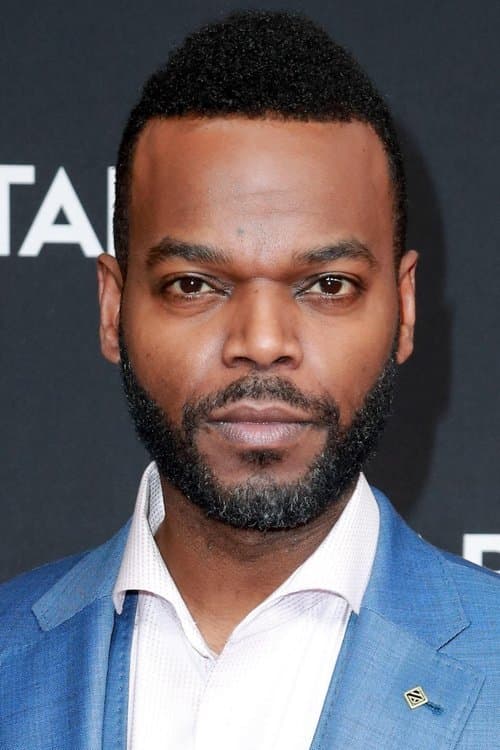 Demore Barnes profile photo