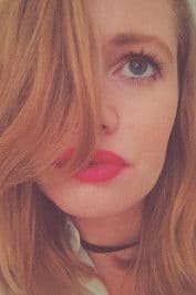 Camilla Schønberg profile photo