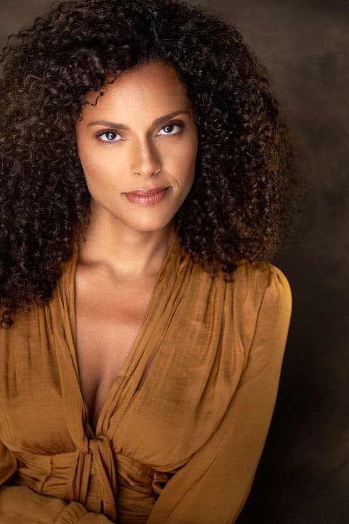 Vanessa Calcano Thomas profile photo