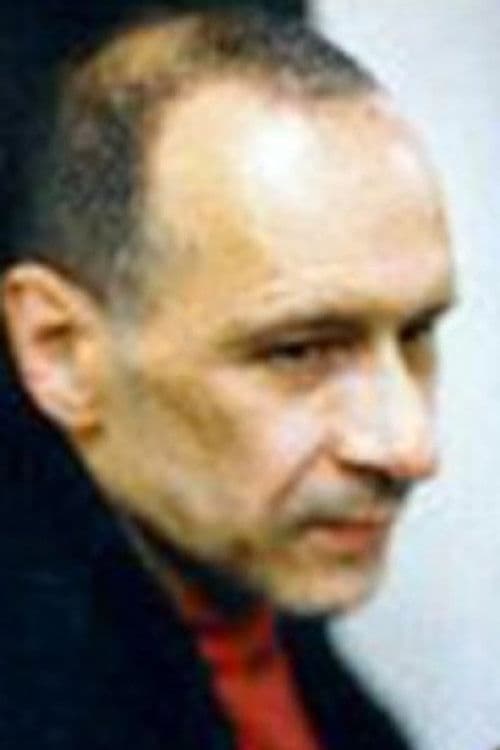 Vladimir Chekasin profile photo