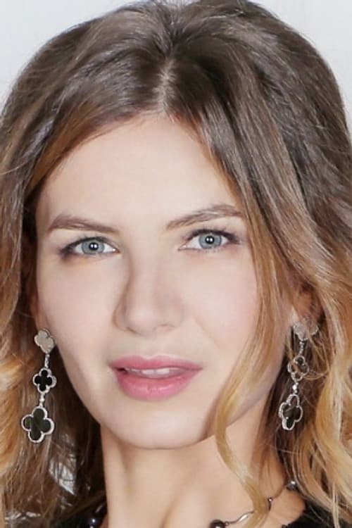 Olga Lesnova profile photo