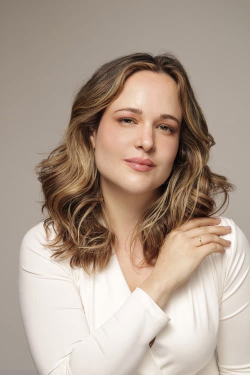 Maria Teresa Barreto profile photo