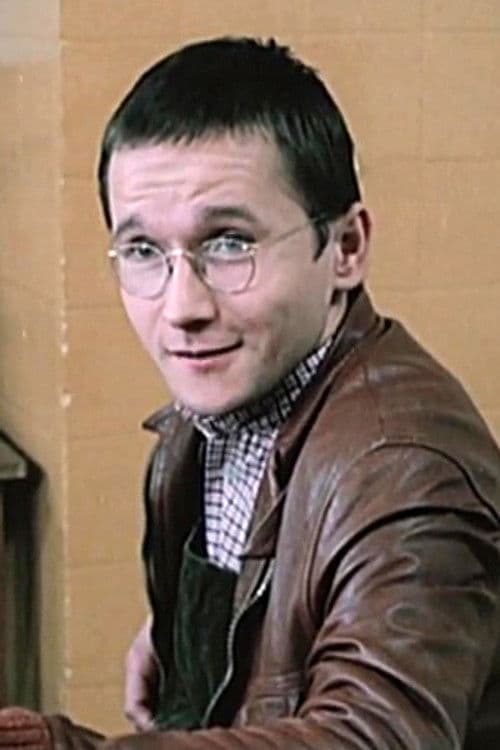 Frank Lienert profile photo