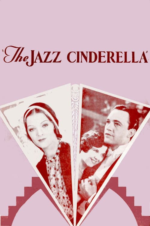 The Jazz Cinderella poster