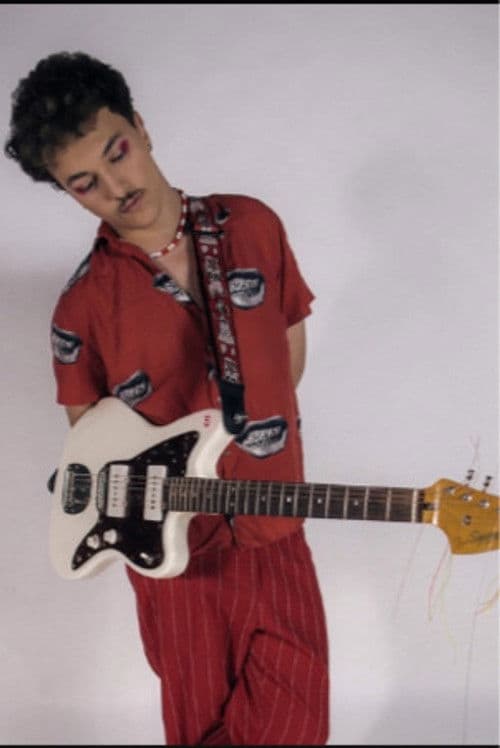 Diogo Lucrécio profile photo