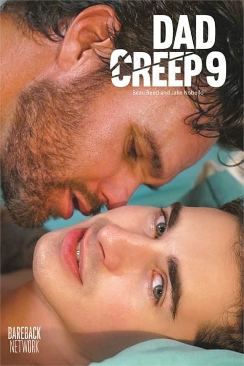 Dad Creep 9 poster