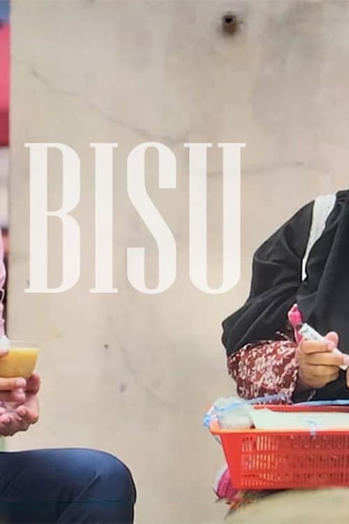 Bisu poster